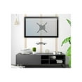 thumbnail image 4 of Mount-It! Full-Motion TV Wall Mount, 23 to 55 inch TV's, Capacity 66 lbs., Includes HDMI Cable and Accessories, 4 of 7