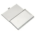 thumbnail image 1 of Credit Card Holder, Business Card Holder Portable Personalized  For Gift Cards For Credit Cards, 1 of 8