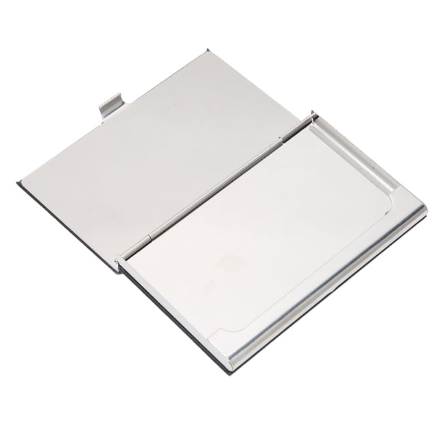 Credit Card Holder, Business Card Holder Portable Personalized For Gift Cards For Credit Cards