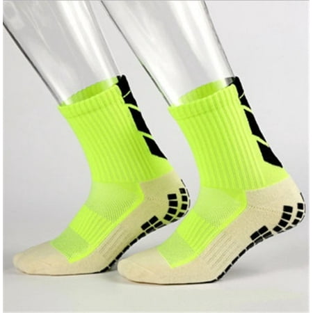 

7 Colors Fitness Ladies Girls Women Men Sport Pilates Yoga Non Slip Grip Socks