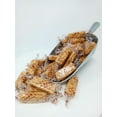 thumbnail image 2 of Joyva Sesame Crunch Candy Bars with Honey Individually-Wrapped Kosher No Gluten or Dairy Bite-Size, 2 of 5