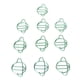 thumbnail image 5 of Clips de papel bonitos, 100 piezas de clips de papel, mini clips de papel bonitos, clips de papel muy recomendados, 5 of 14
