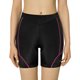 thumbnail image 2 of Culotte Pantalones cortos acolchados para bicicleta Lixada para mujer, ropa interior acolchada en 3D Lixada Culotte, 2 of 7