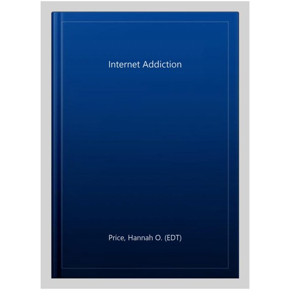 Pre-Owned Internet Addiction