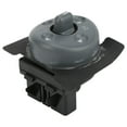 thumbnail image 4 of Conjunto de interruptor de control de espejo para automóvil 15009690 Reemplazo para camioneta Chevy C1500 1995-99, 4 of 12