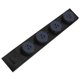 thumbnail image 2 of Tira de toma de corriente TIANDIGP montada en la pared, 8000 W, 3 AC, 1875 W, 2 of 9