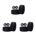 thumbnail image 4 of Eigraketly VIARON Pack de 2 cintas antideslizantes para manillar, manillar de repuesto, caña de pescar, envoltura de amortiguación, piezas de repuesto Type1 NO1 Eigraketly CBP441830, 4 of 6