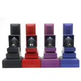 thumbnail image 4 of Jewelry Necklace Bracelet Ring Box Case Holder Gift with LED Light Wedding, 4 of 8