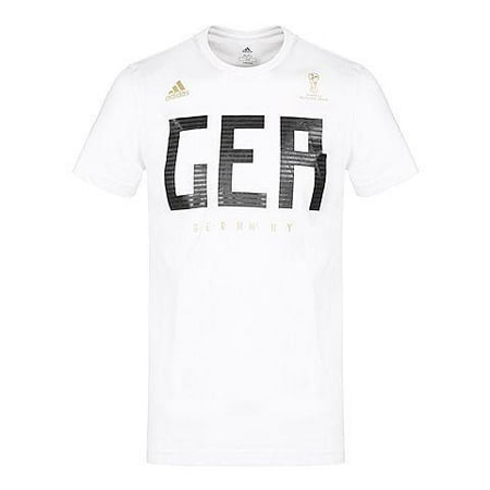 Adidas World Cup Soccer Shoes - adidas Men's World Cup Soccer Germany Tee | CW1786