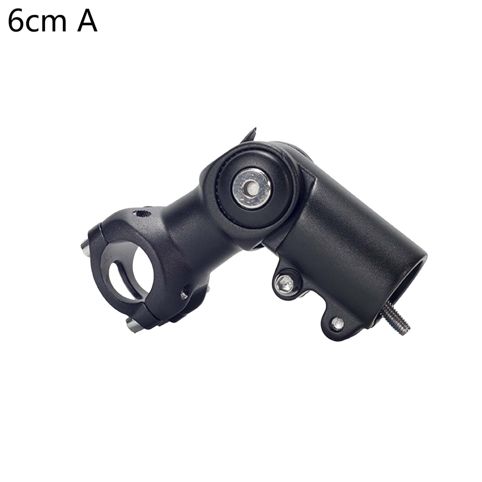 Hloma Adjustable Bicycle Stem Corrosion Resistance Fit Seamlessly