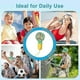 thumbnail image 5 of New flower mini handheld fan-portable portable fan -usb storage fan, 5 of 5