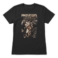 thumbnail image 2 of Masters Of The Universe Movie HeWomen's T Shirt (Black, S-XXL), 2 of 4