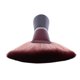thumbnail image 5 of Nuevo 1 Uds. Cepillo profesional para limpiar el polvo del cuello de barbero herramienta de limpieza, 5 of 8