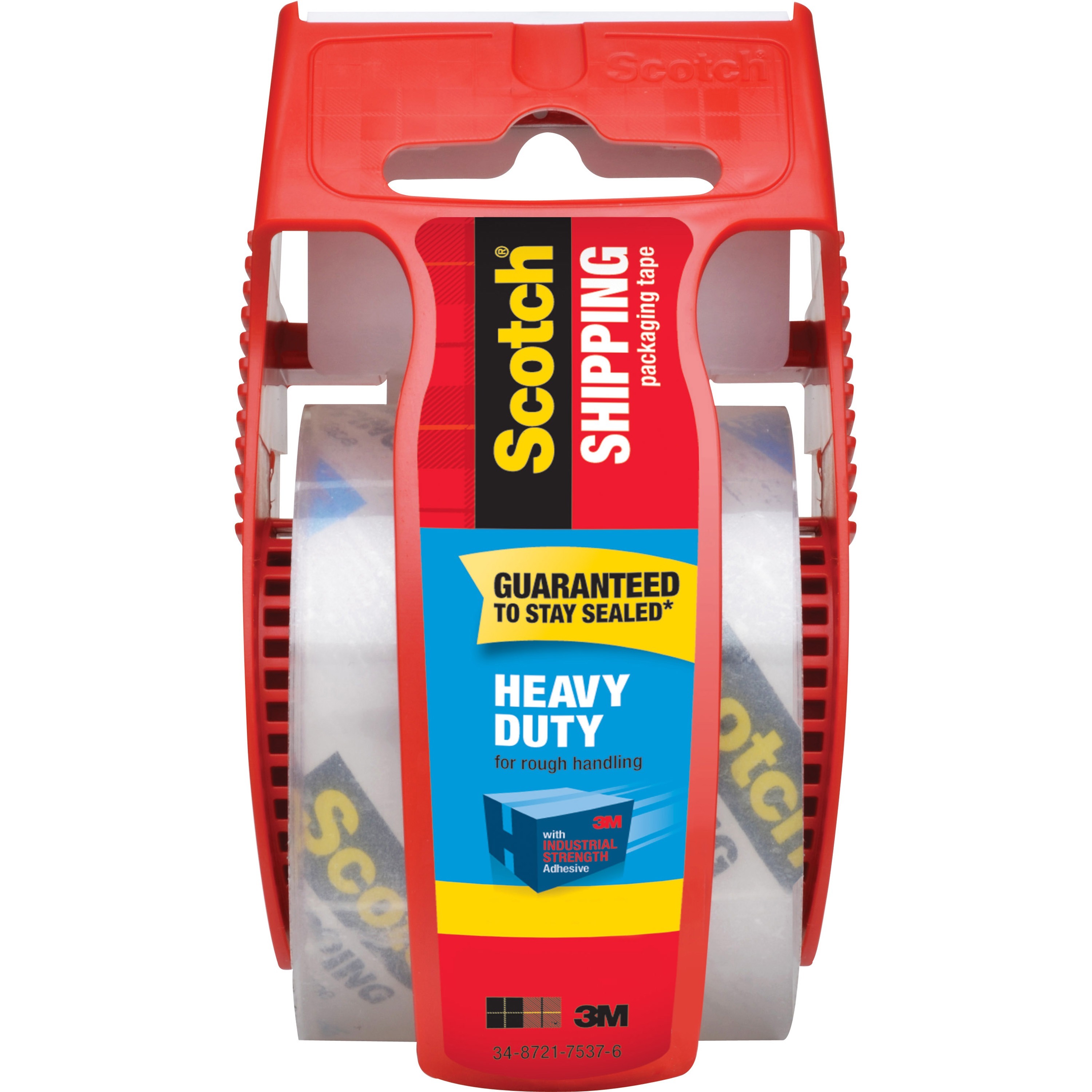 SuperStrength Packaging Tape