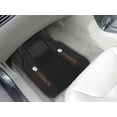 thumbnail image 2 of Clemson Tigers Car Mats - Deluxe Set, 2 of 5
