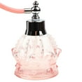 thumbnail image 6 of 2x Perfume Bottle Long Bulb Tassel 100ml Pink, 6 of 6