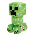 thumbnail image 3 of Minecraft-Charged-Creeper-Plush-Character,-8-inch-Collectible-Soft-Doll-Inspired-by-the-Video-Game, 3 of 6