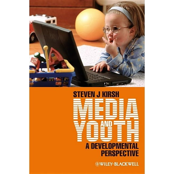 Media and Youth: A Developmental Perspective, (Paperback)