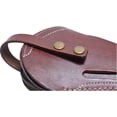 thumbnail image 3 of Luxeer-Leather, Premium 5.5 Inch,Single Six Leather .22/.38/.44 Caliber, Revolver Holster-Ruger Wrangler Single,Heritage & Colt Frontier, 3 of 5