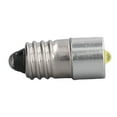 thumbnail image 1 of Ecomeon LED Flashlight Bulbs Replacement 3V,LED Flashlight Bulbs High Brightness 3W Stable Light Low Power Handheld LED Replacement Bulbs For Bicycle Headlight,LED Flashlight Bulbs, 1 of 8