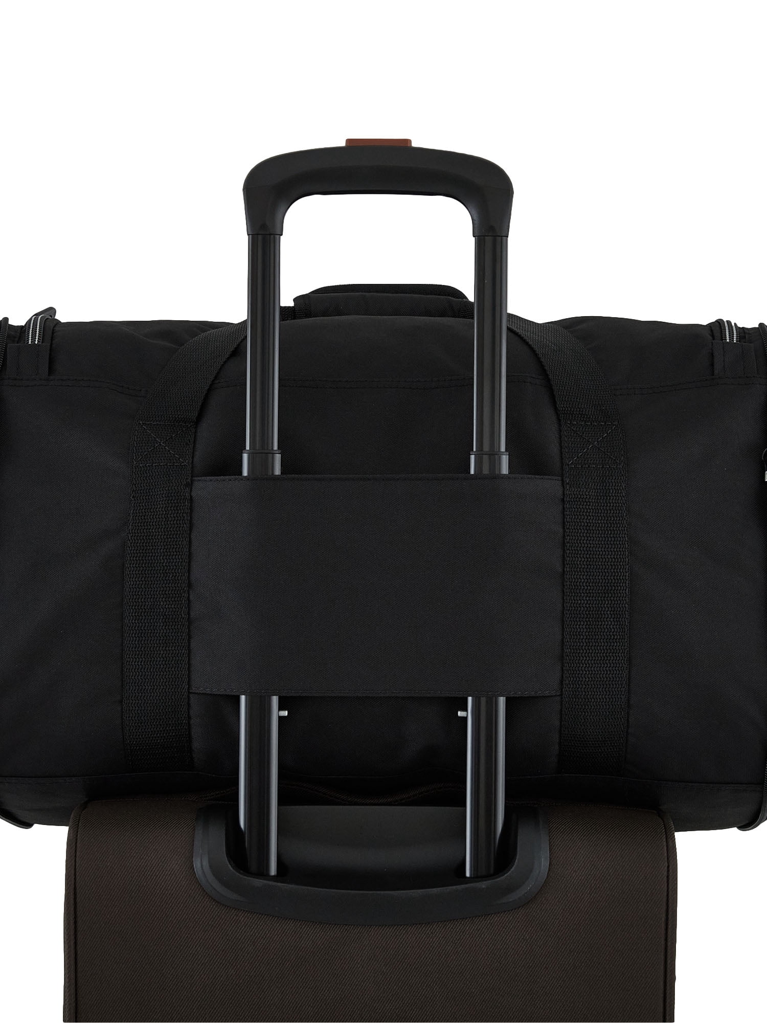 Protégé Navigation 20-inch Collapsible Duffel, Black