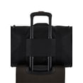 thumbnail image 6 of Protégé Navigation 20-inch Collapsible Duffel, Black, 6 of 8