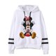 thumbnail image 3 of Sudadera con capucha de dibujos animados para niño y niña, ropa con estampado de Disney, Minnie Mouse, Mickey, Grunge, Harajuku, Y2k, años 90, 3 of 3
