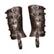 thumbnail image 1 of Fundas para botas Steampunk jinwen para disfraz de pirata, 1 of 8