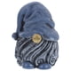 thumbnail image 1 of Figura de gnomo en miniatura GOOHOCHY, estatua de gnomo de resina para jardín, decoración de jardín., 1 of 8