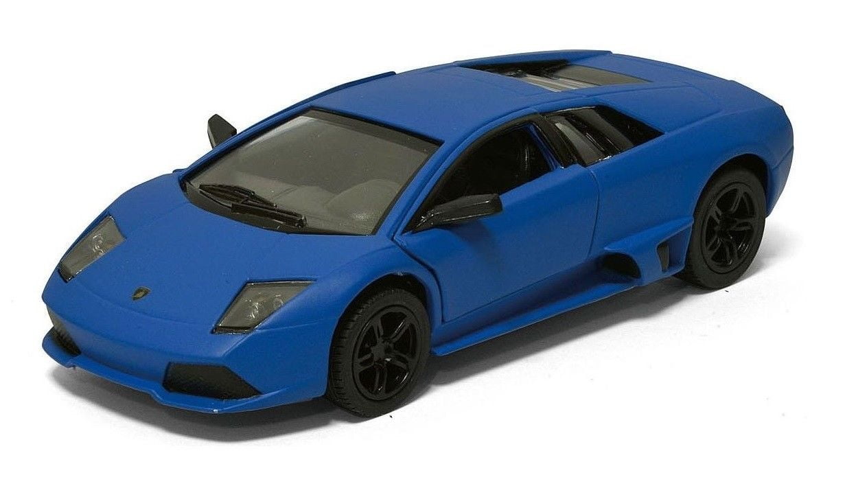 kinsmart lamborghini murcielago lp640