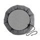 thumbnail image 1 of Cubo de lluvia de 60 cm, cubierta de malla para insectos, cordón de nailon, cubo de agua, filtro, bolsa de red Likrtyny Libre de BPA, 1 of 3