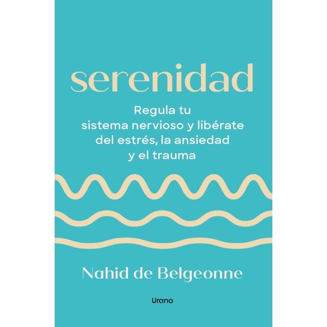 Serenidad Blanco
