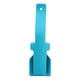 thumbnail image 3 of Calzador profesional para adultos y niños, portátil, ergonómico, para viajes, color azul, 3 of 14