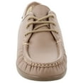 thumbnail image 3 of SAS Women's, Siesta Oxford Mocha 6.5 W, 3 of 7