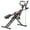 Smart Pro, variant on Sunny Health & Fitness Row-N-Ride PRO Squat Assist Trainer for Full Glute, Thigh, and Leg Workouts, SF-A020052
