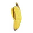 thumbnail image 3 of Juguete para exprimir plátanos, juguetes antiestrés pelables de crecimiento lento, novedad, juguete sensorial de fruta, juguete de plátano falso para pequeñas manchas, 3 of 8