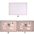 thumbnail image 3 of Yingyy Kindergarten Photo Wall Sticker With need for punching holes, Foldable Puzzle Display Board For Easy, 3 of 6