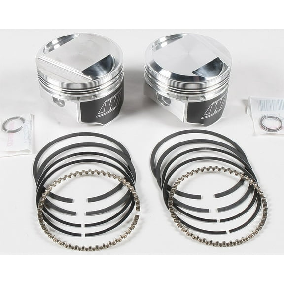 Wiseco � High Performance Forged Pro Lite Piston Kit Engine K1666