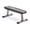 Flat Bench, variant on Reebok Utility Weight Bench, 6 adjustable backrest positions 2.5” thick upholstered foam, Non-slip Feet