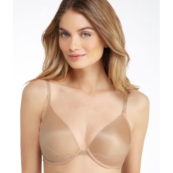 Natori Disclosure Convertible Plunge Bra