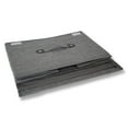 thumbnail image 3 of ITY International - Boîte de Rangement Pliable, 14.6"x11.8"x10.6 Pouces, Gris, 3 of 7