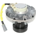thumbnail image 3 of Cooling Fan Clutch 281-3588 2813588 Fits For CAT C6.4 Engine 3066 320D 323D Excavator, 3 of 4