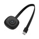 thumbnail image 2 of Adaptador De Pantalla Inalámbrica Para Teléfono Móvil Dispositivo Para Compartir Pantalla Adaptador Hdmi 4K 2.4G + 5G Dongle De Pantalla Wi-Fi Con Botón Conveniente Para Monitor De Proyectores Hdtv Monstrate EL011654-00, 2 of 6