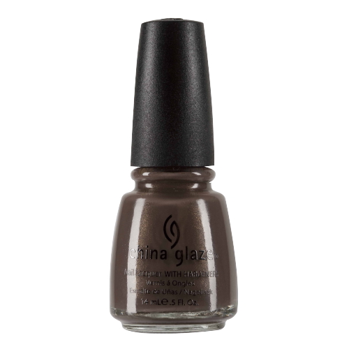 China Glaze Nagellack „Kiss My Glass“ – Mit Härter, Herbstkollektion, 14 Ml – Profi-Qualität Aus Den USA