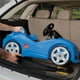 thumbnail image 3 of Carro Cruiser Azul Step2 con Bastón, 3 of 4