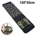 thumbnail image 1 of Tapis de Massage pour Soulagement de la Douleur et Réflexologie, 1 of 5