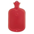 thumbnail image 1 of Sanger Bouillotte Côtelée Rouge 2 L, 1 of 1