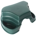 thumbnail image 1 of unbranded Multifuncional Para Reptiles Con Plataforma Para Y Comedero Color Oscuro, 1 of 6
