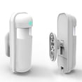 thumbnail image 3 of 2X Wireless Motion Sensor for 433MH Home Security Alarm System Infrared PIR Motion Detector, 3 of 5