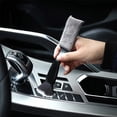 thumbnail image 3 of MYG Premium Car Interior Cleaning Brush Tool for Dust Removal, Air Vent Cleaning, 3 of 7